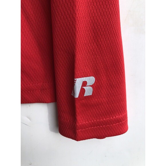 UGA Georgia Bulldogs Boy’s Long Sleeve T Shirt , Size L (10/12) - Picture 8 of 10